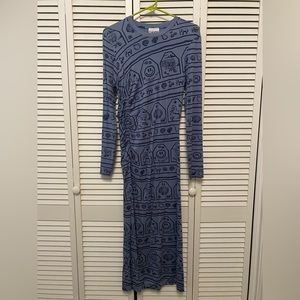 Ganni Dress